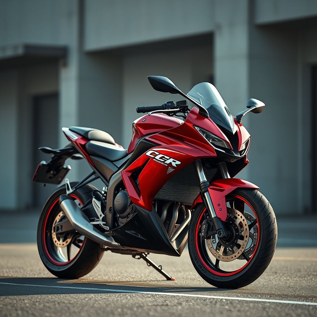 ตรวจสอบเบรก CBR650R ด้วยตัวเอง